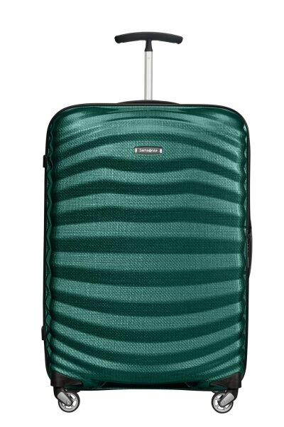 Samsonite Lite-Shock Spinner 69cm Racing Green