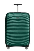 Samsonite Lite-Shock Spinner 69cm Racing Green