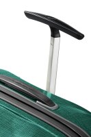 Samsonite Lite-Shock Spinner 69cm Racing Green