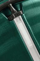 Samsonite Lite-Shock Spinner 69cm Racing Green