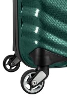 Samsonite Lite-Shock Spinner 69cm Racing Green