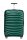 Samsonite Lite-Shock Spinner 69cm Racing Green
