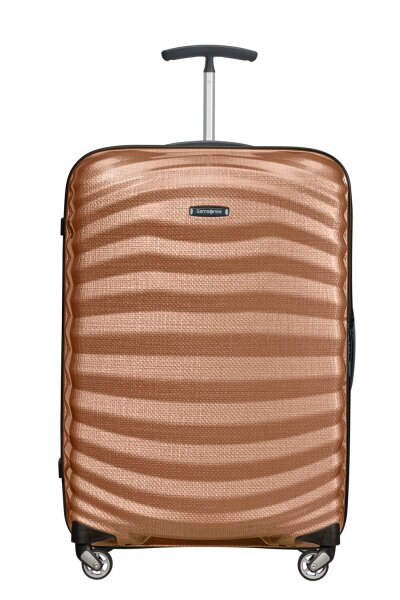 Samsonite Lite-Shock Spinner 69cm Copper Blush