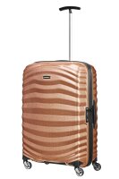 Samsonite Lite-Shock Spinner 69cm Copper Blush