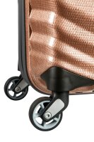 Samsonite Lite-Shock Spinner 69cm Copper Blush