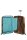 Samsonite Lite-Shock Spinner 69cm Copper Blush