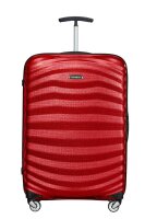 Samsonite Lite-Shock Spinner 69cm Hyacintred