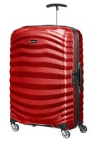Samsonite Lite-Shock Spinner 69cm Hyacintred