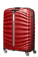 Samsonite Lite-Shock Spinner 69cm Hyacintred