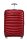 Samsonite Lite-Shock Spinner 75cm Deep Red