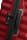 Samsonite Lite-Shock Spinner 75cm Deep Red