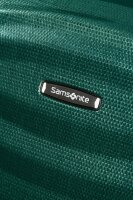Samsonite Lite-Shock Spinner 75cm Racing Green