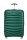 Samsonite Lite-Shock Spinner 75cm Racing Green
