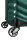 Samsonite Lite-Shock Spinner 75cm Racing Green