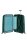 Samsonite Lite-Shock Spinner 75cm Racing Green