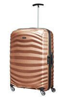 Samsonite Lite-Shock Spinner 75cm Copper Blush