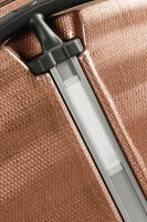 Samsonite Lite-Shock Spinner 75cm Copper Blush