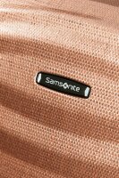 Samsonite Lite-Shock Spinner 75cm Copper Blush