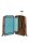 Samsonite Lite-Shock Spinner 75cm Copper Blush