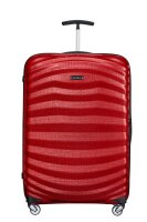 Samsonite Lite-Shock Spinner 75cm Hyacintred