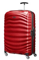 Samsonite Lite-Shock Spinner 75cm Hyacintred