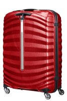 Samsonite Lite-Shock Spinner 75cm Hyacintred