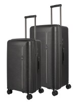 Travelite Roomer 4w L/M Schwarz