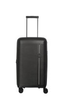 Travelite Roomer 4w L/M Schwarz