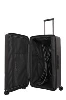 Travelite Roomer 4w L/M Schwarz