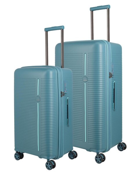 Travelite Roomer 4w L/M Aqua