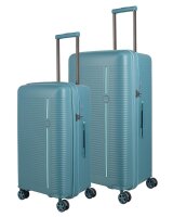 Travelite Roomer 4w L/M Aqua