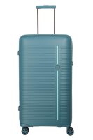 Travelite Roomer 4w L/M Aqua