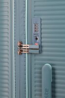 Travelite Roomer 4w L/M Aqua