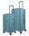 Travelite Roomer 4w L/M Aqua