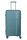 Travelite Roomer 4w L/M Aqua
