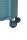 Travelite Roomer 4w L/M Aqua