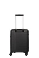 Travelite Roomer 4w Trolley S Schwarz
