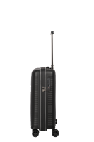 Travelite Roomer 4w Trolley S Schwarz