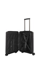 Travelite Roomer 4w Trolley S Schwarz