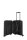 Travelite Roomer 4w Trolley S Schwarz