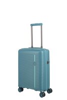 Travelite Roomer 4w Trolley S Aqua