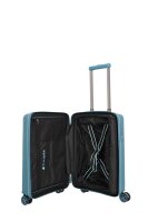 Travelite Roomer 4w Trolley S Aqua