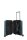 Travelite Roomer 4w Trolley S Aqua