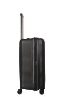 Travelite Roomer 4w Trolley M Schwarz