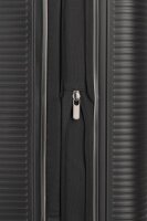 Travelite Roomer 4w Trolley M Schwarz