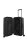 Travelite Roomer 4w Trolley M Schwarz