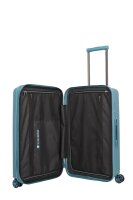 Travelite Roomer 4w Trolley M Aqua