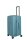 Travelite Roomer 4w Trolley M Aqua