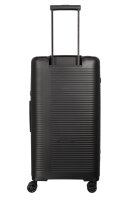 Travelite Roomer 4w Trolley L Schwarz
