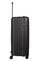 Travelite Roomer 4w Trolley L Schwarz